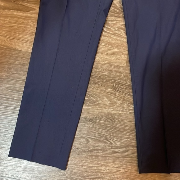 louis raphael tailored pants - Picture 3 of 5